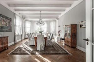 Esszimmer