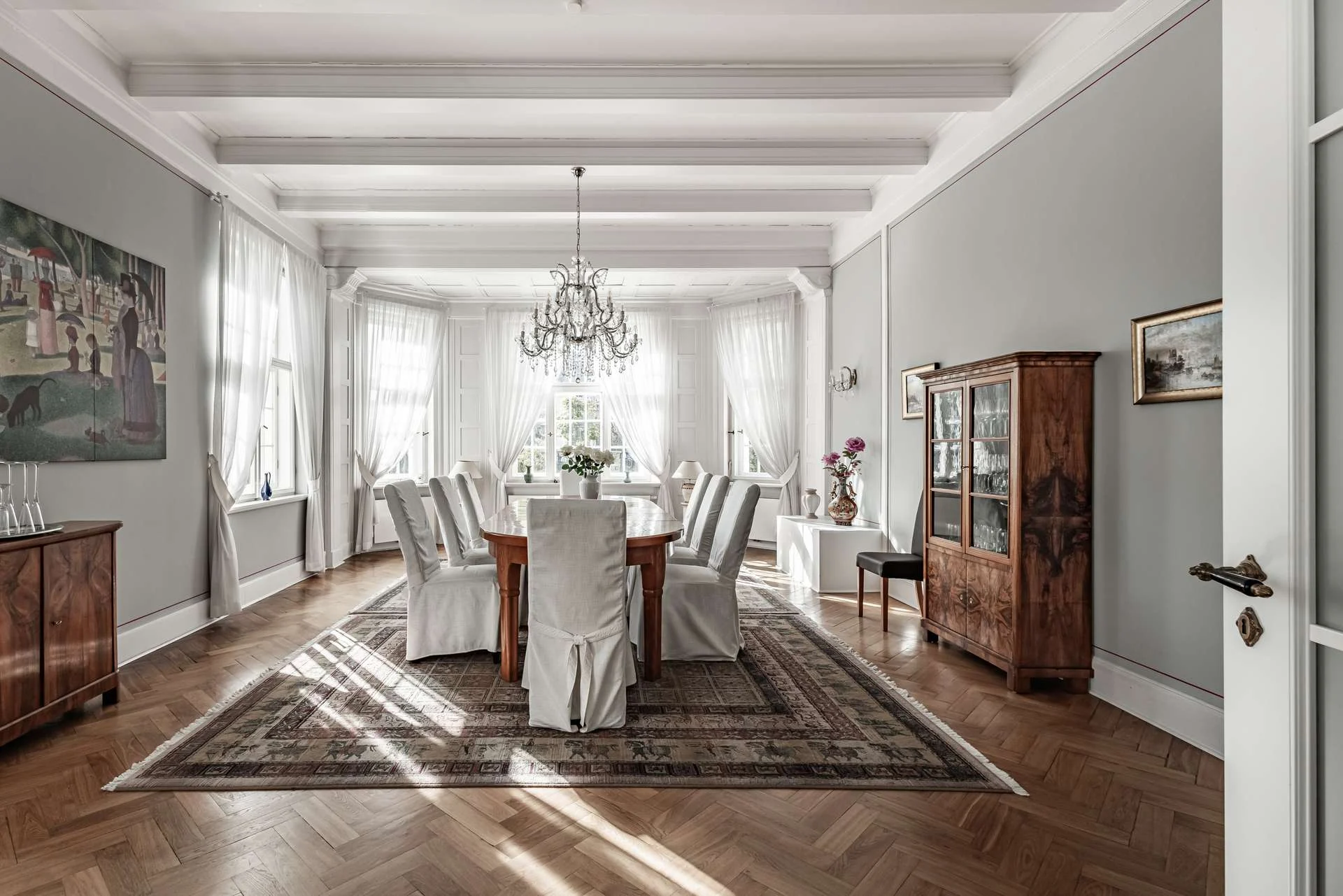 Esszimmer