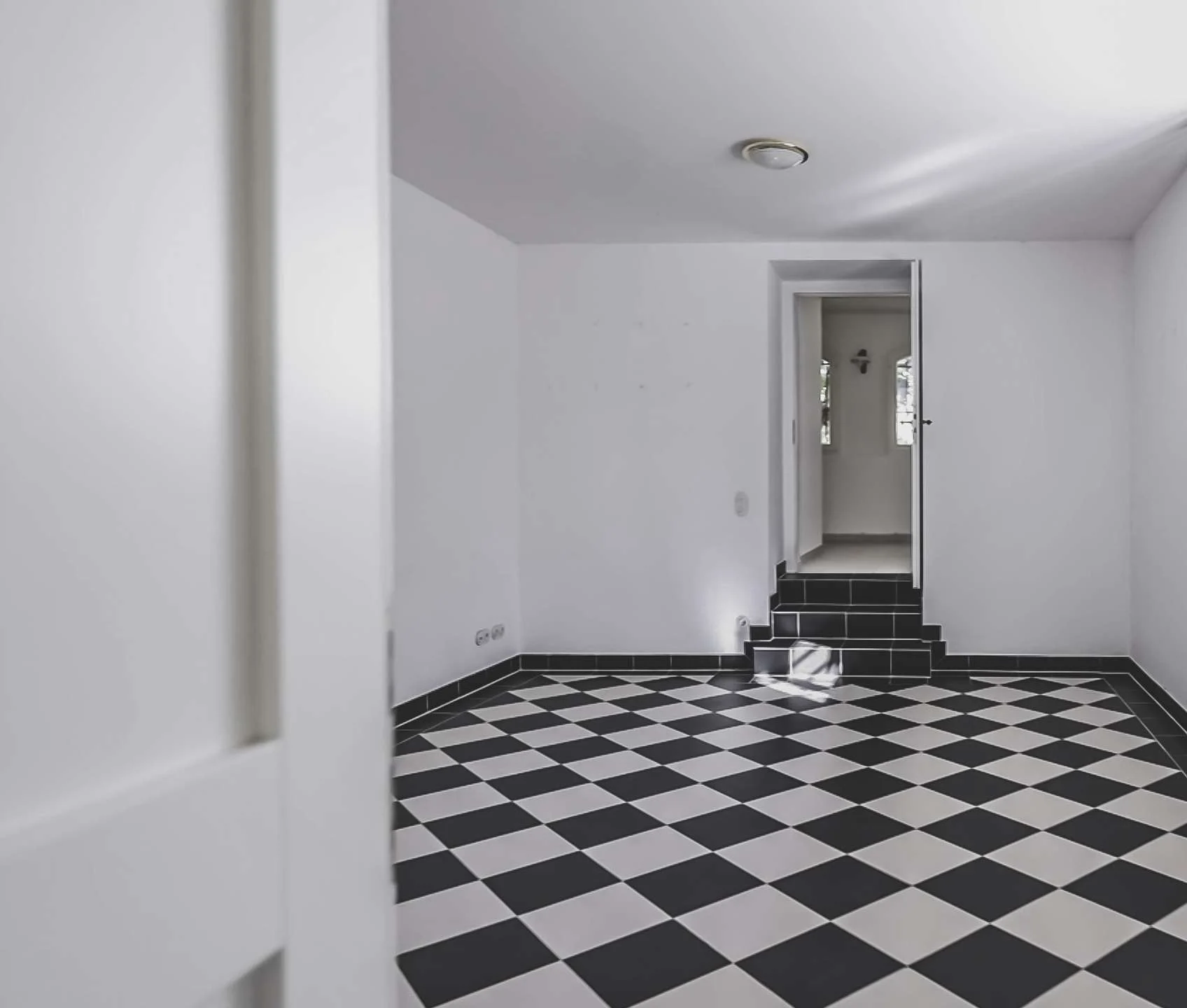 Souterrain/Gewerbefläche