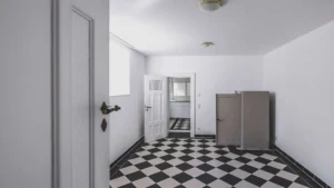 Souterrain/Gewerbe