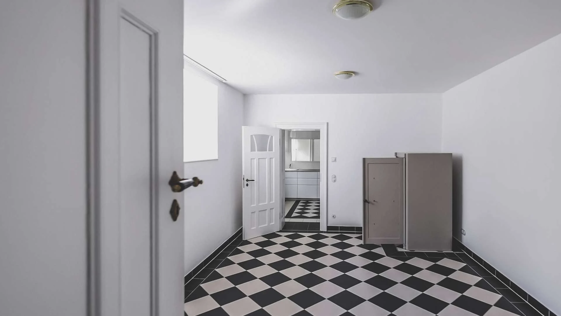 Souterrain/Gewerbe