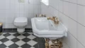 Gäste WC