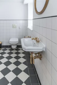 Gäste WC