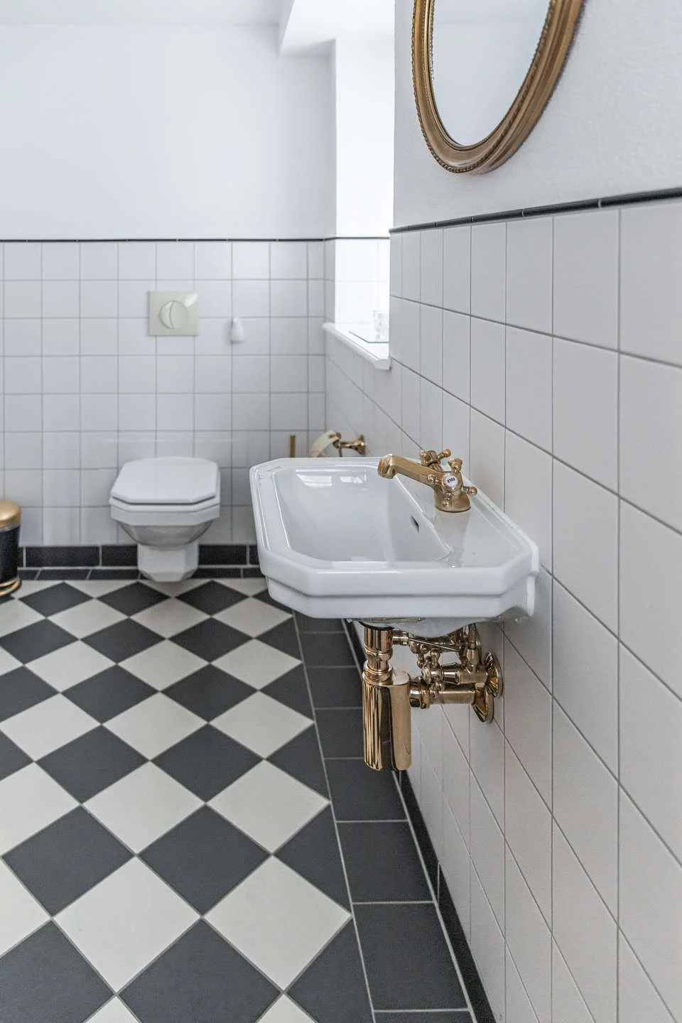 Gäste WC