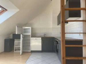 4.OG mi Küche