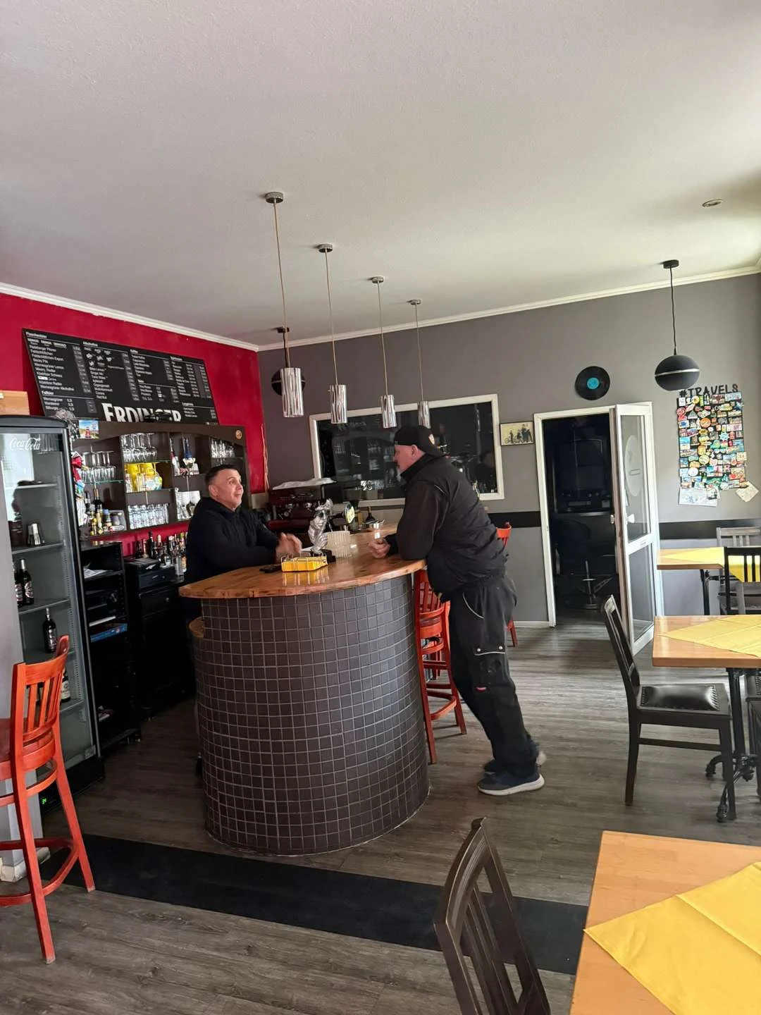 Café