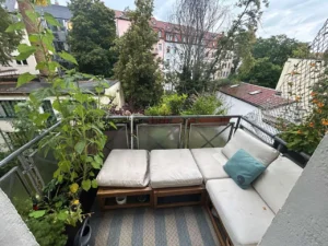 RL9 2.OG re Balkon