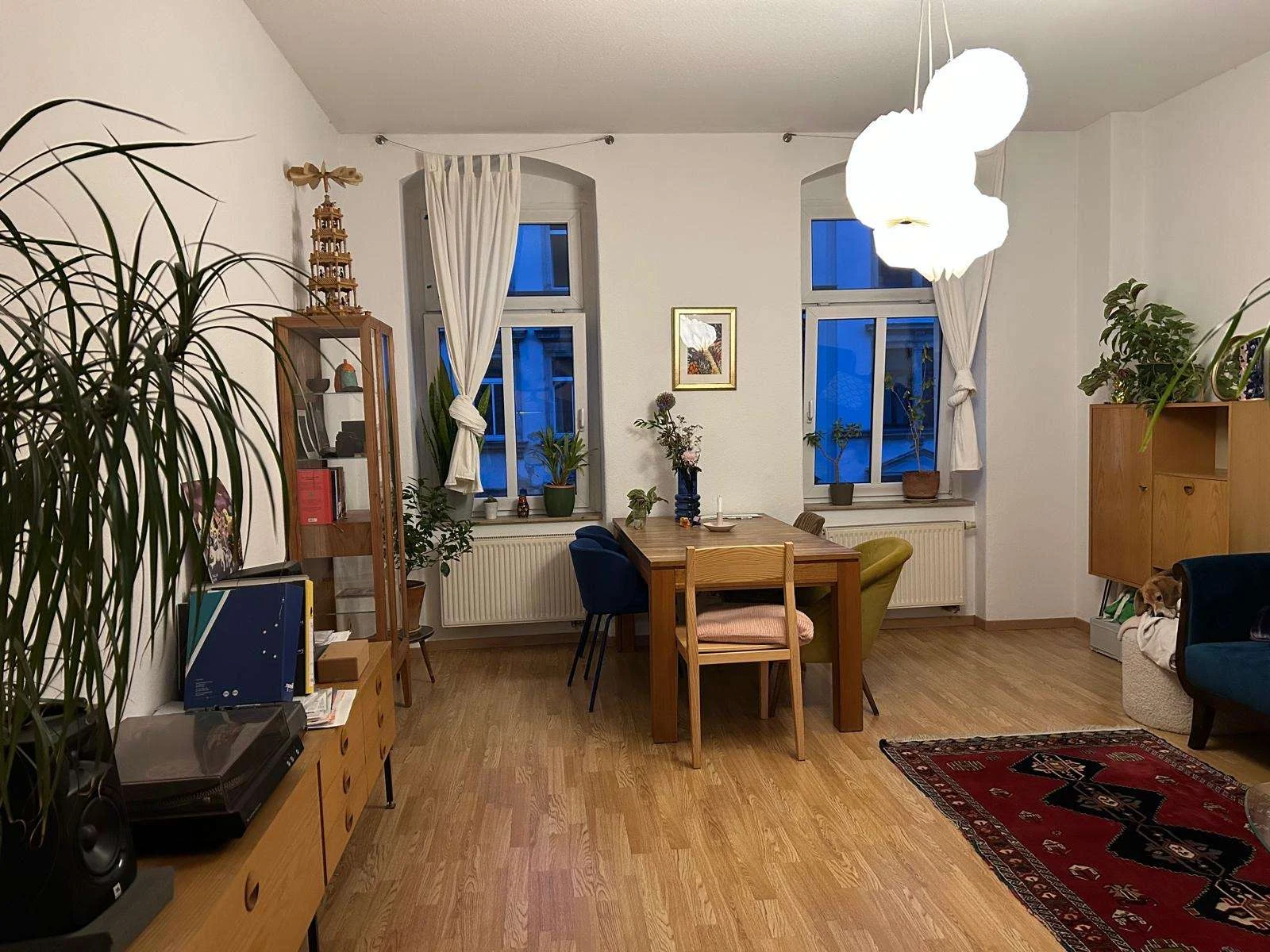 RL9 2.OG re Wohnen