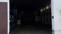 Lagerhalle