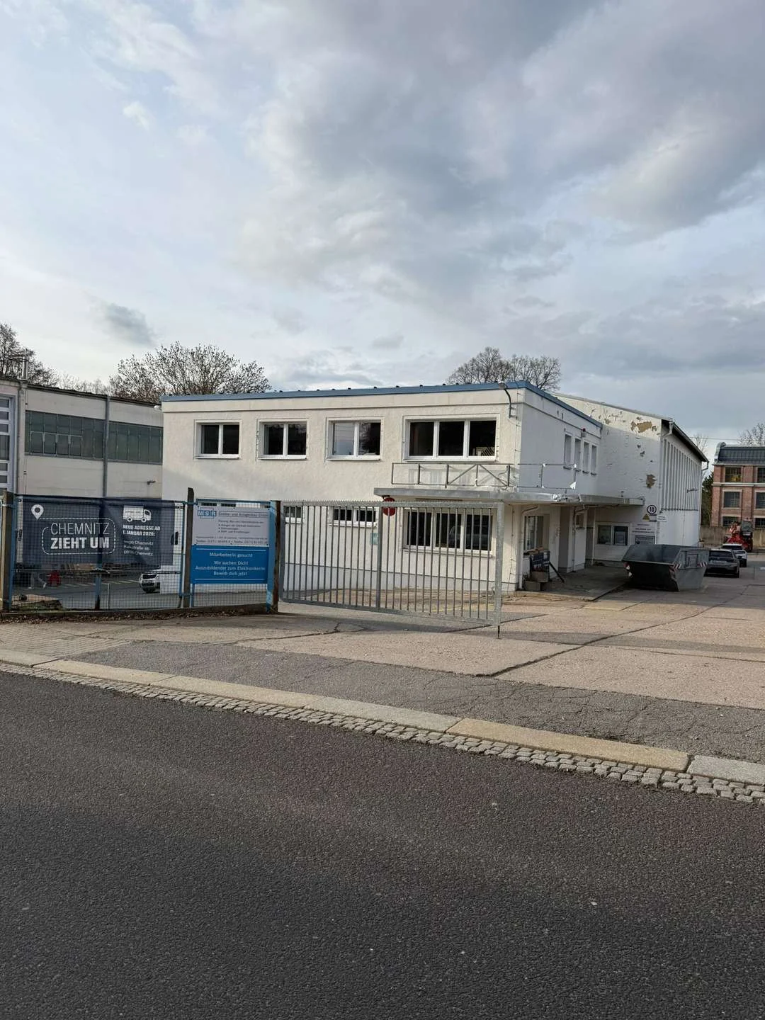 Außenansicht