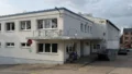 Verwaltungsgebäude