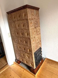 Kachelofen