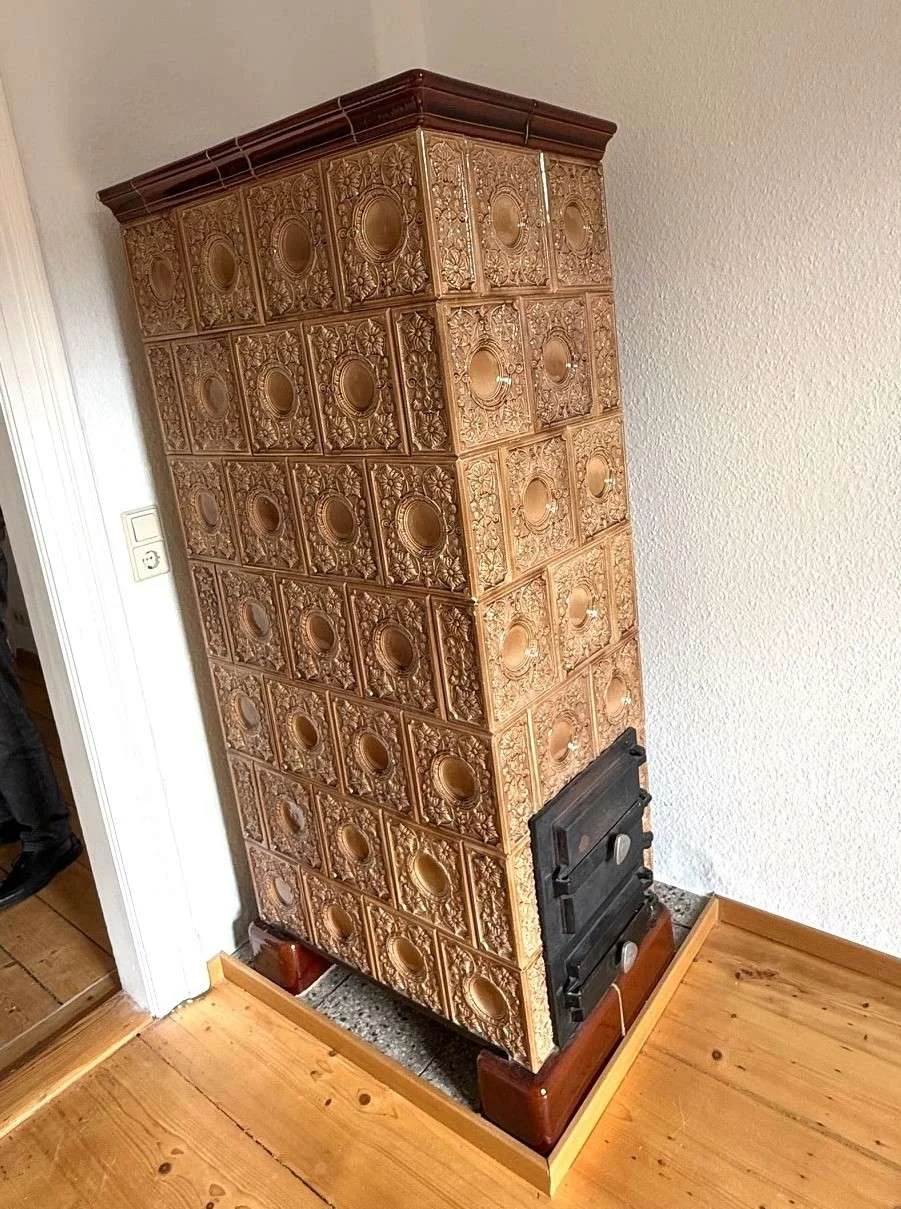 Kachelofen