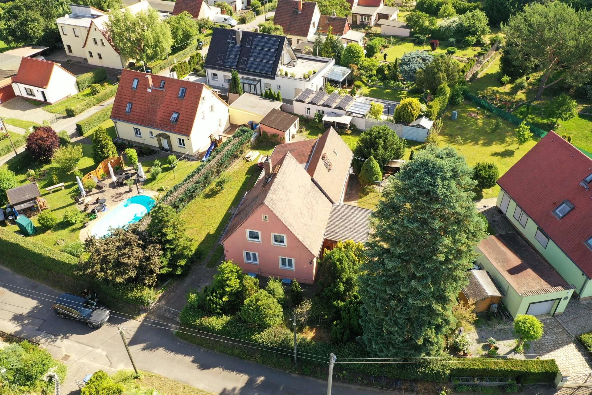 Luftbild