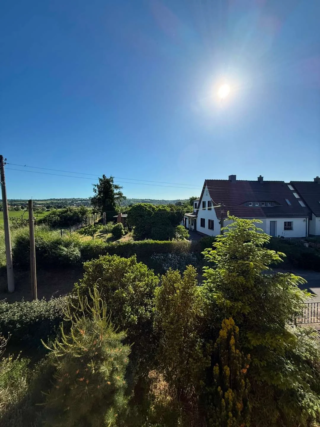 Ausblick
