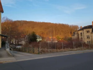 Baugrundstück