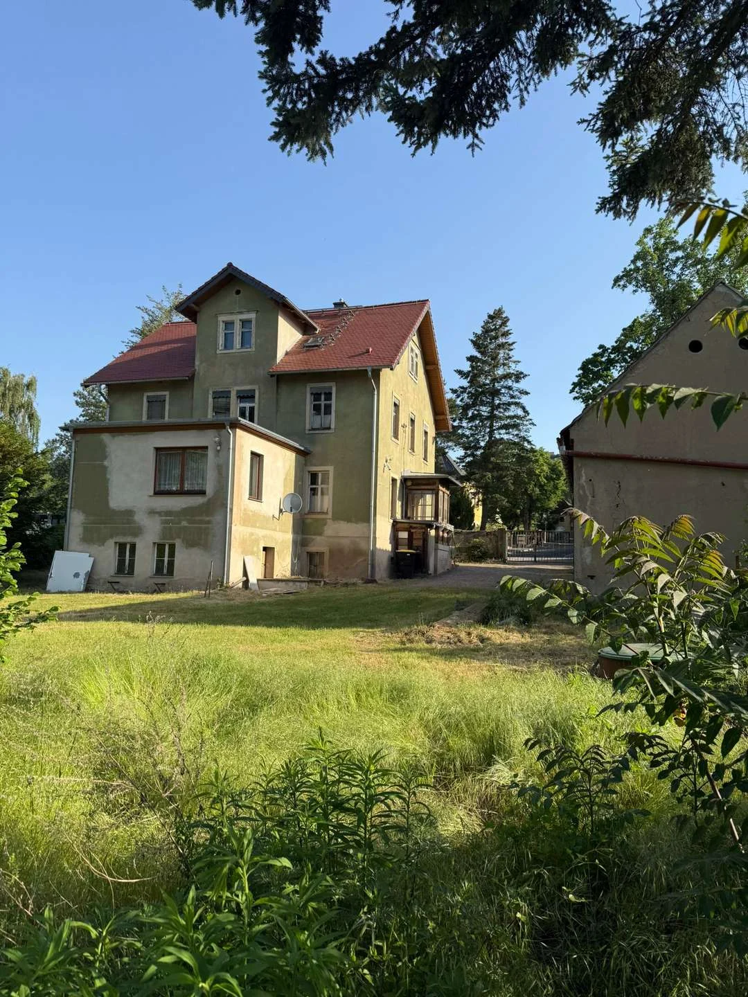 Hausrückseite2