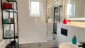 Badezimmer - (KI generiert)