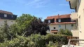 Balkonblick