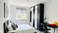 Schlafzimmer - (KI generiert)