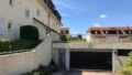 Ansicht Tiefgarage
