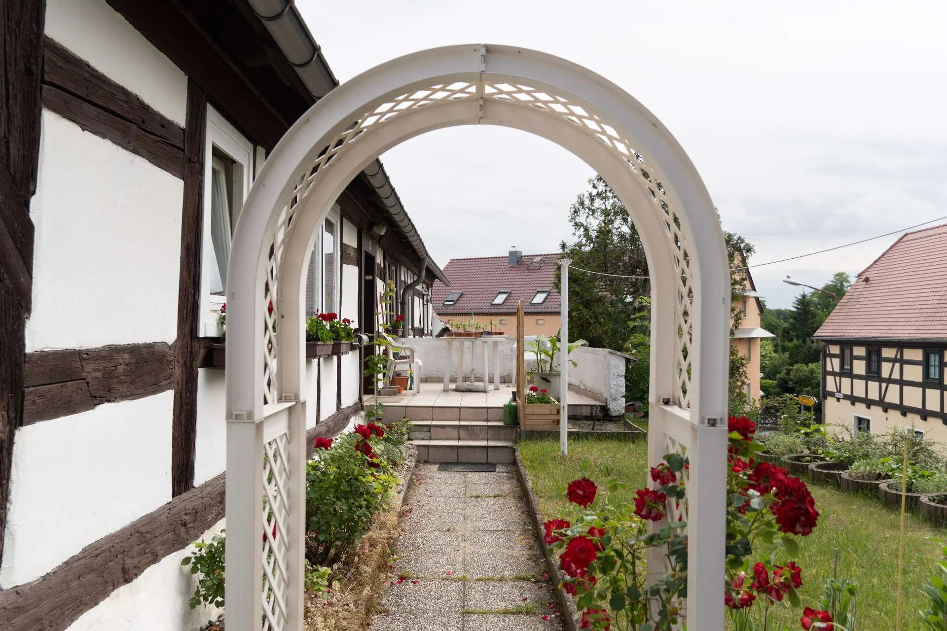 Garten