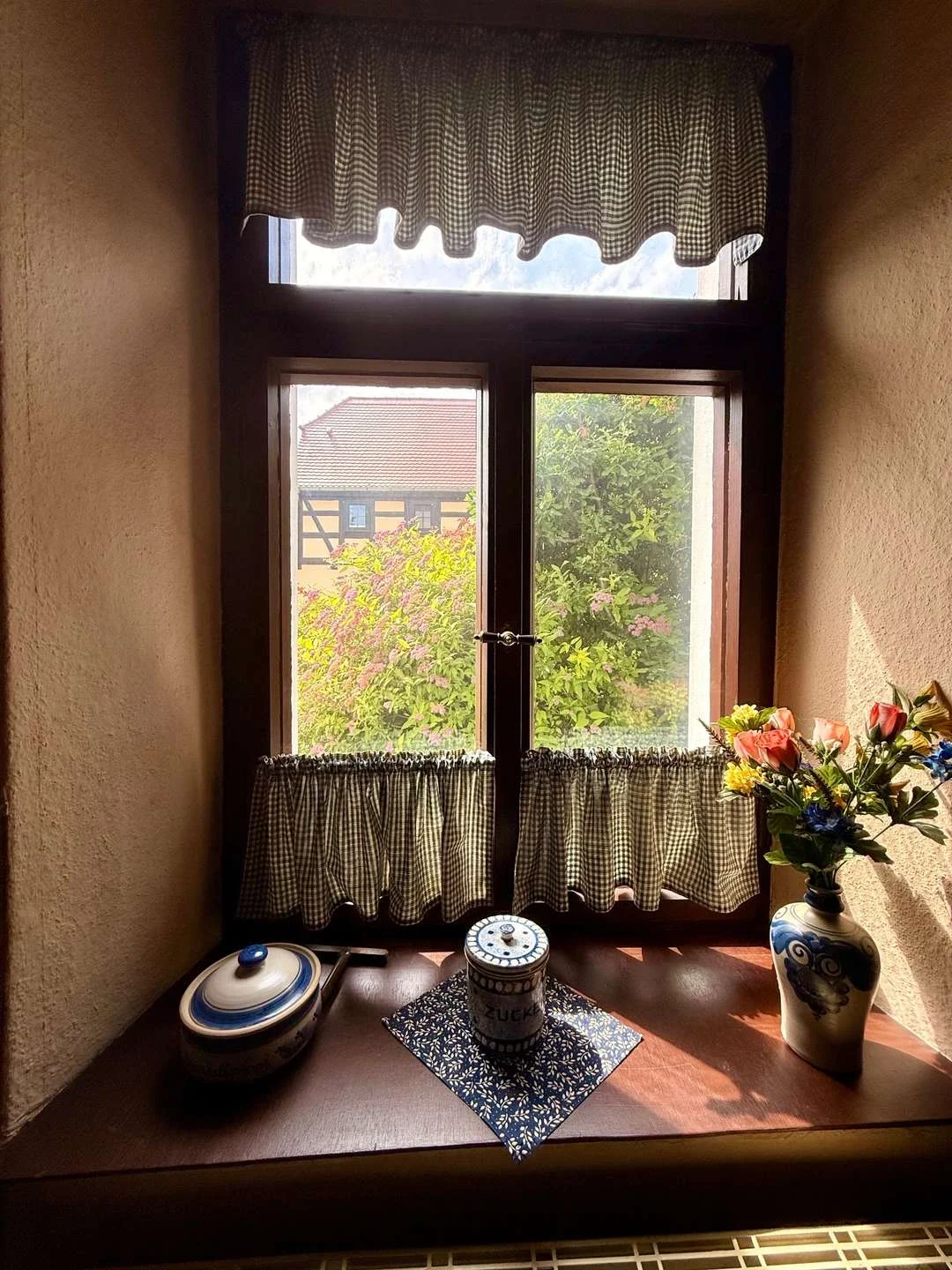 Fensterbank