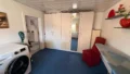 Ankleide-/Wäschezimmer