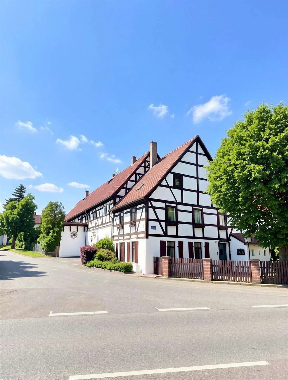 Außenansicht