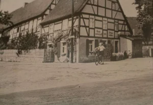 alte Ansicht