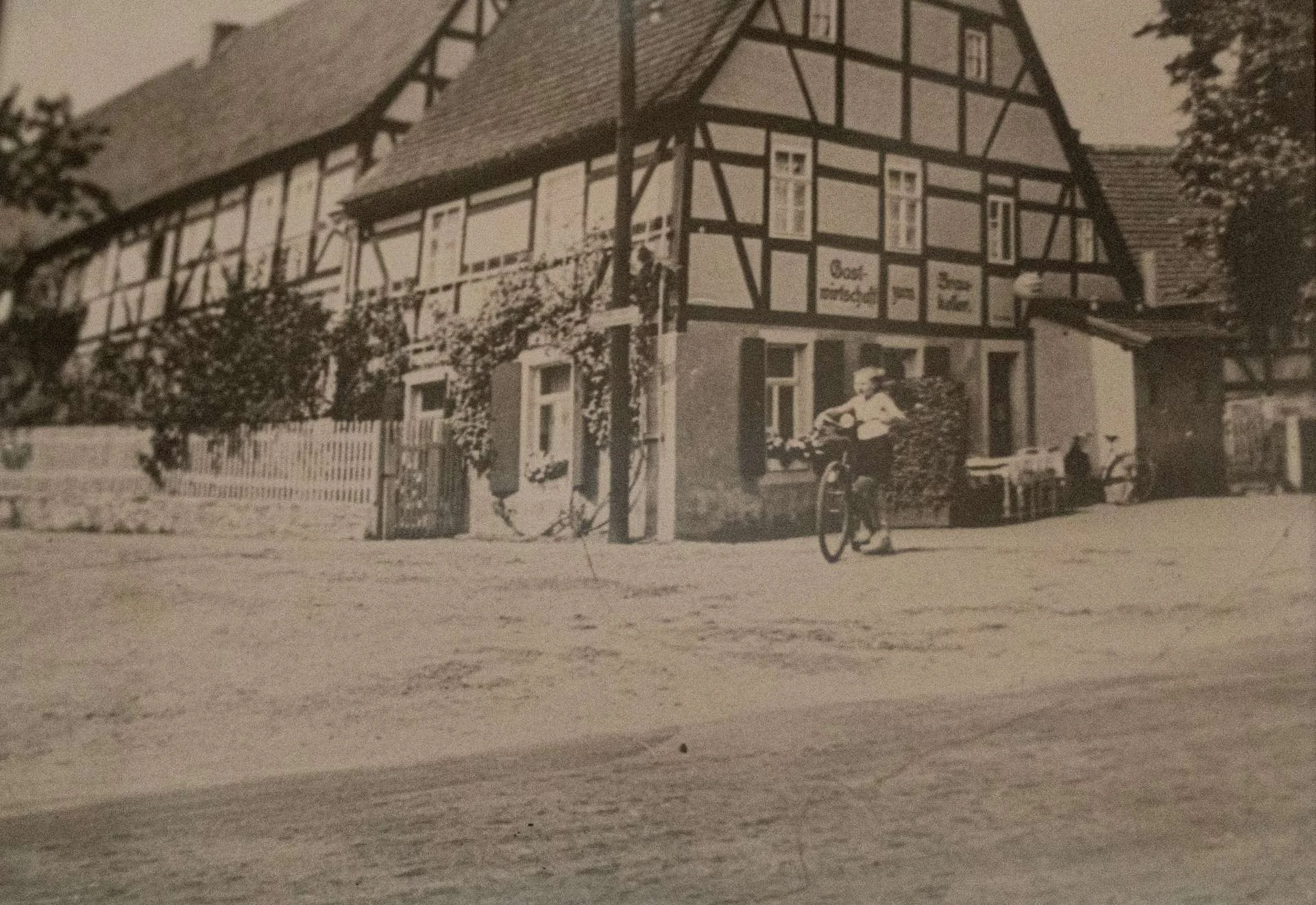 alte Ansicht