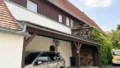 Carport 2 Stellplätze