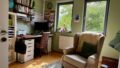 Arbeitszimmer