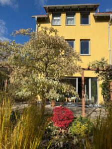 Haus_Südseite