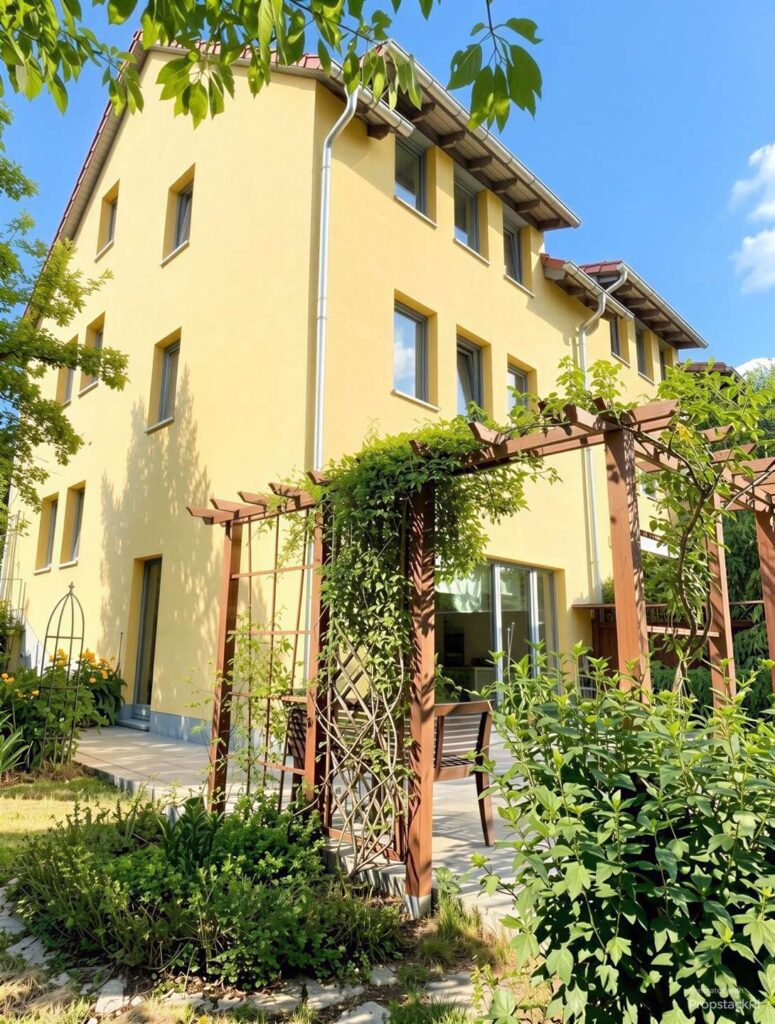 Aussenansicht_West_Süd