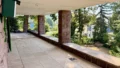 Terrasse Souterrain