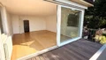Terrasse Schlafzimmer