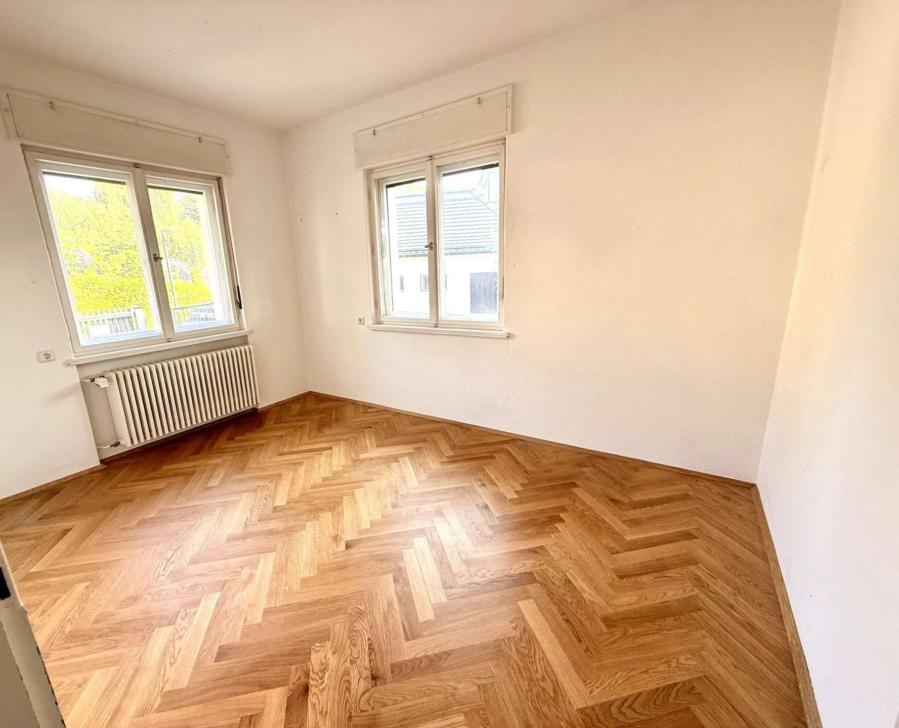Arbeitszimmer
