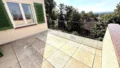 Terrasse Esszimmer