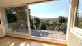 Terrasse Schlafzimmer