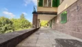 Terrasse Souterrain