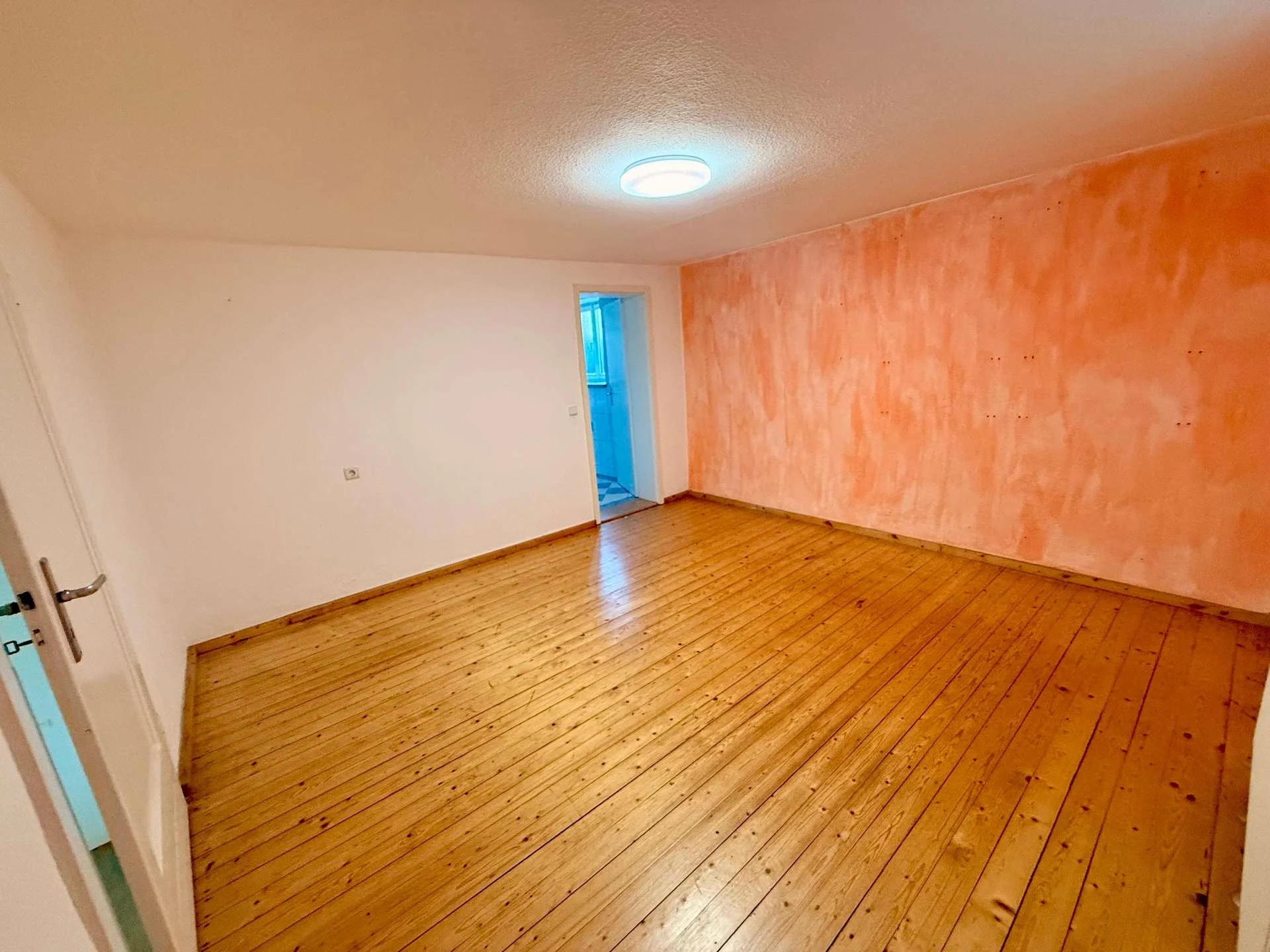 Zimmer 2 Souterrain