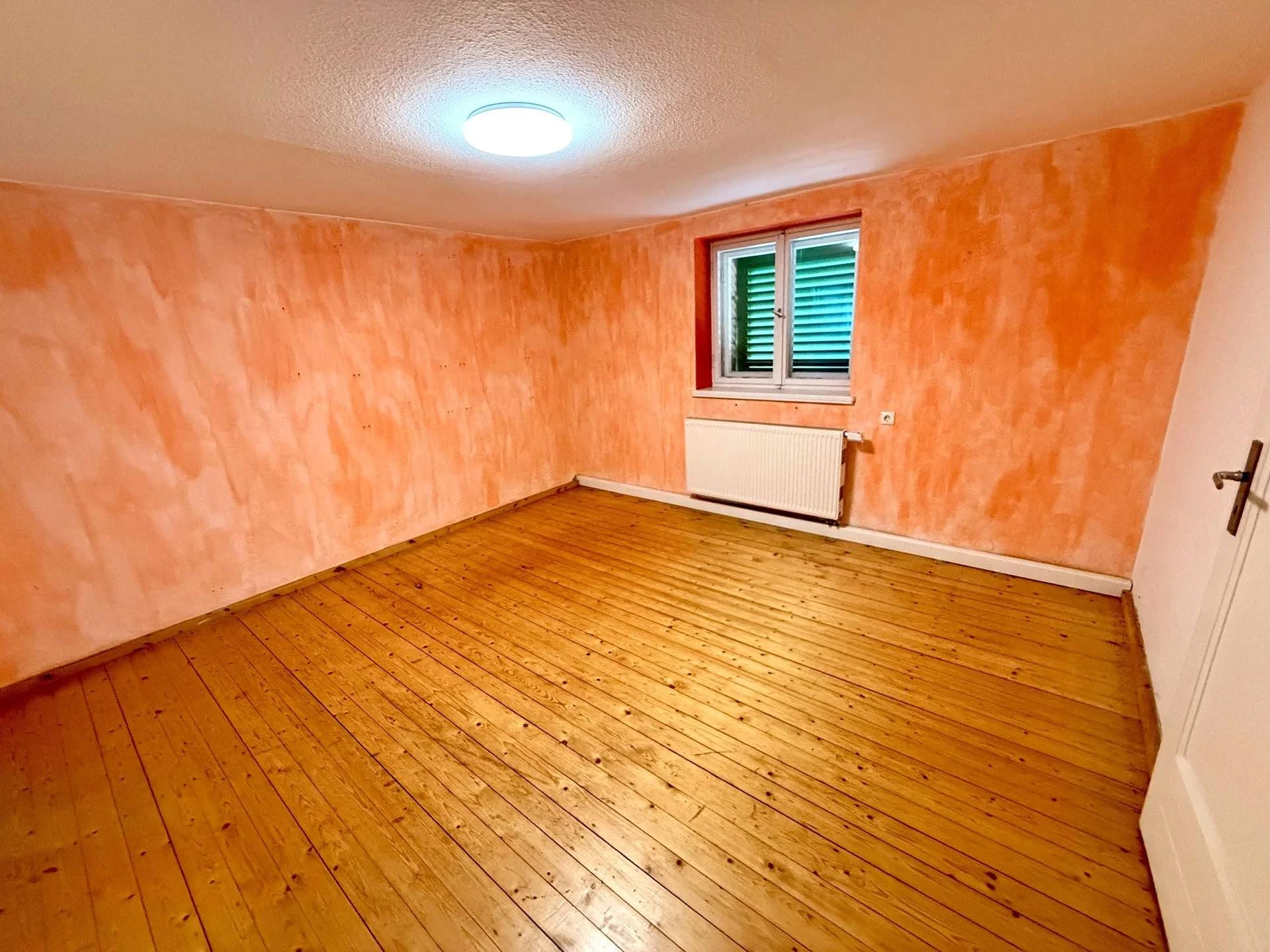 Souterrain 2 Zimmer