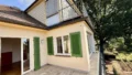 Terrasse Esszimmer