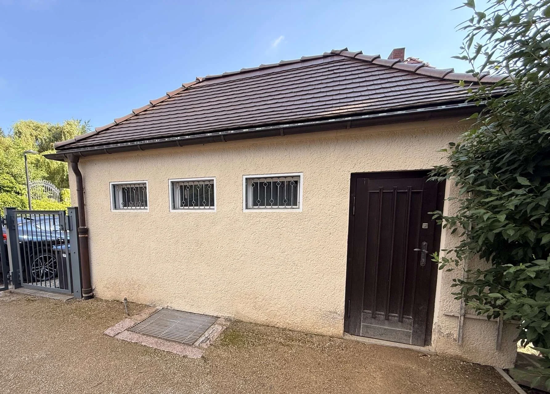Garage