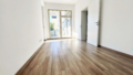 Schlafzimmer mit Balkon