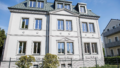 Außenansicht Front