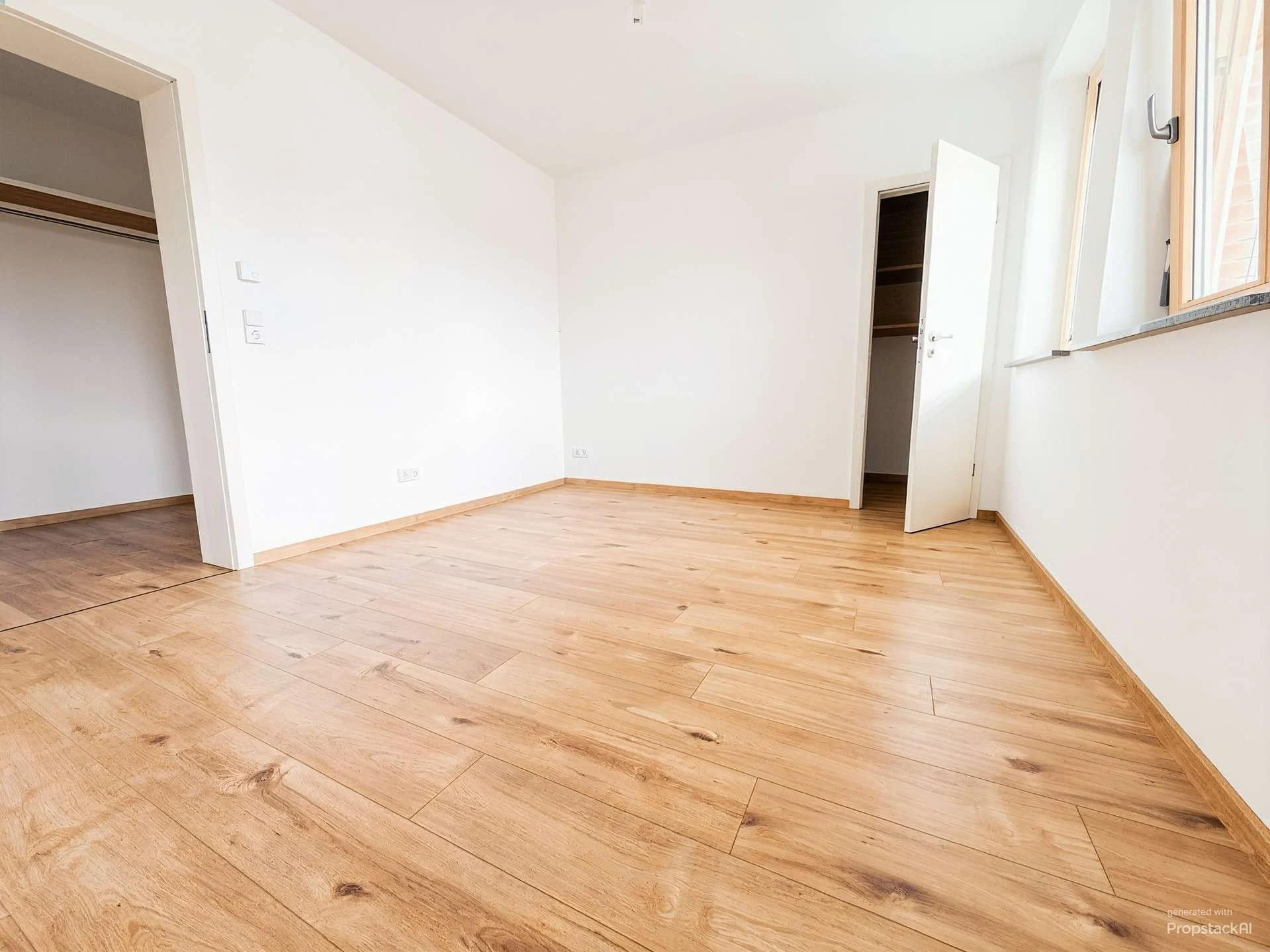 Kinder-/Arbeitszimmer