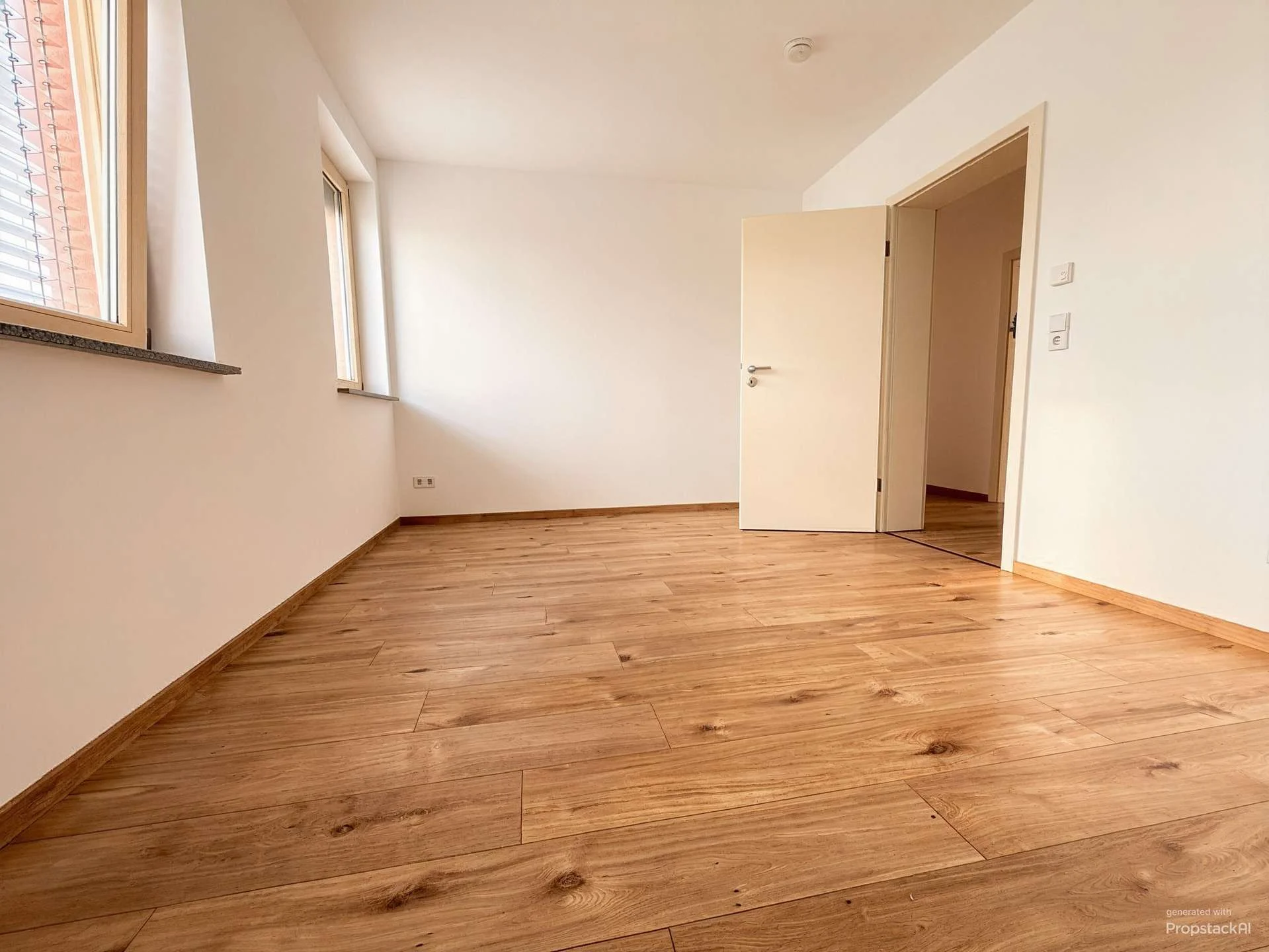 Kinder-/Arbeitszimmer