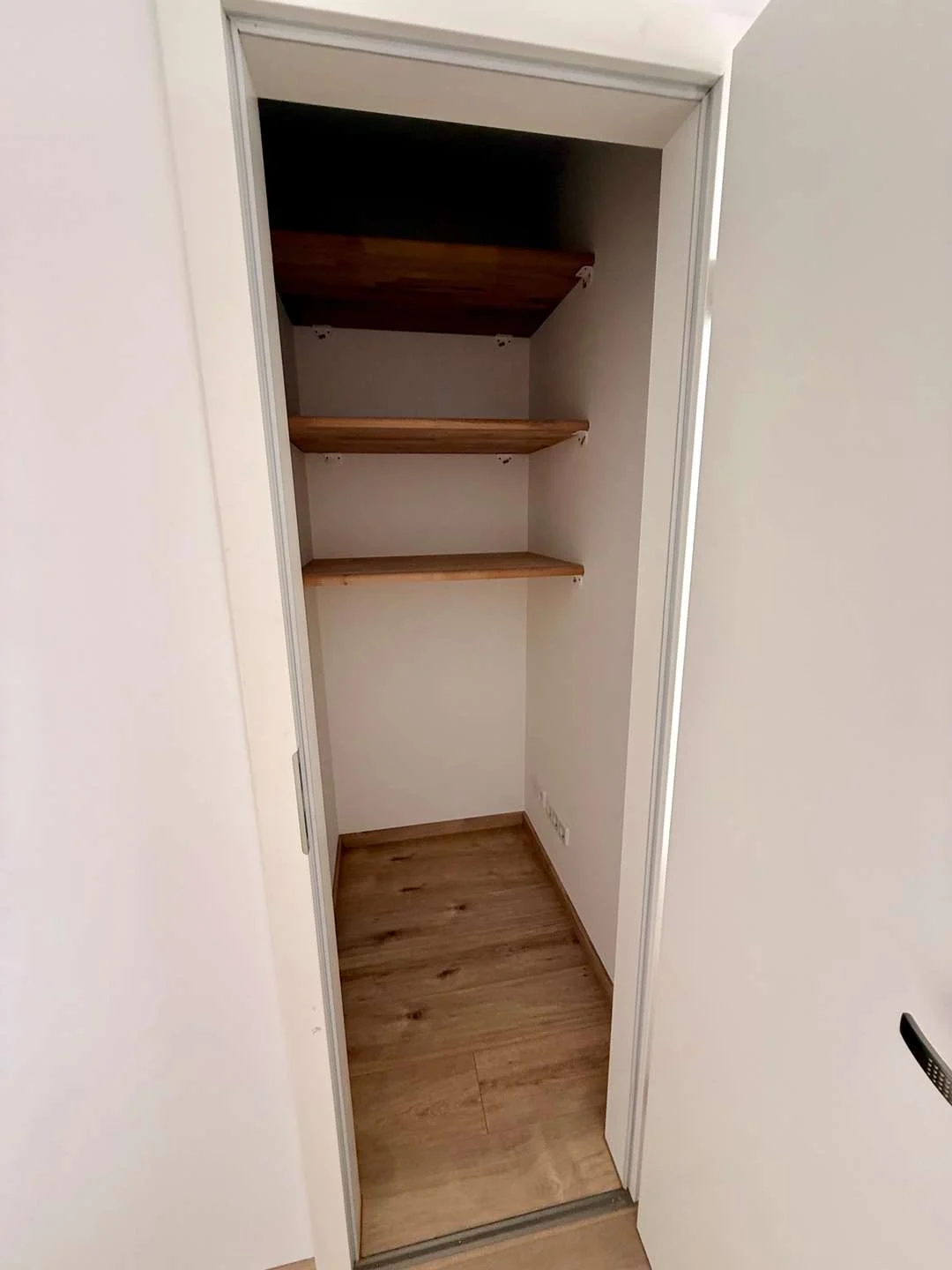 Abstellraum Kinderzimmer